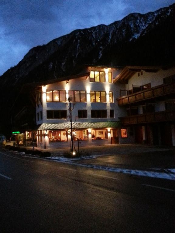 Seehotel St Hubertus 3* Pertisau