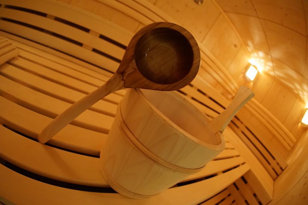 Seehotel St Hubertus Hotel