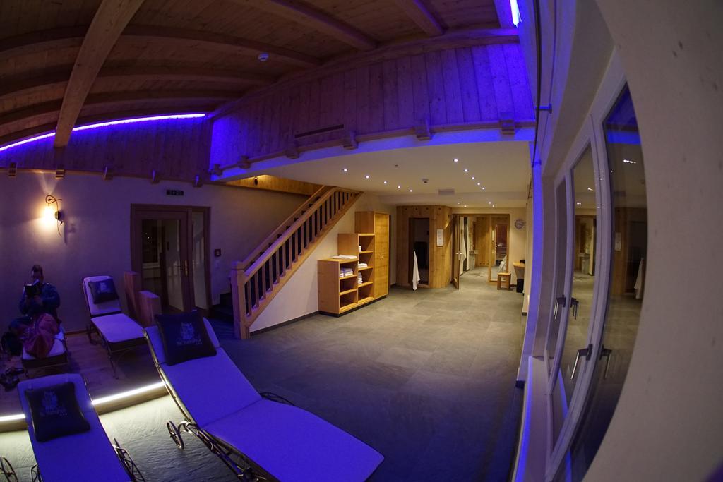 Seehotel St Hubertus Hotel 3*