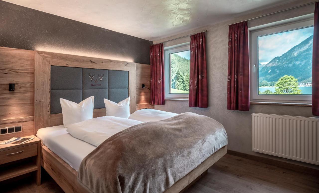 Hotel Seehotel St Hubertus 3*