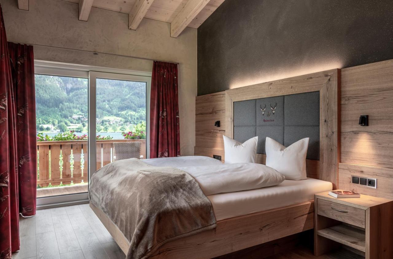 Seehotel St Hubertus 3*