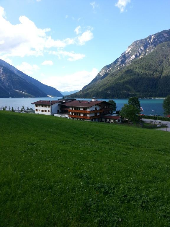 Seehotel St Hubertus Hotel