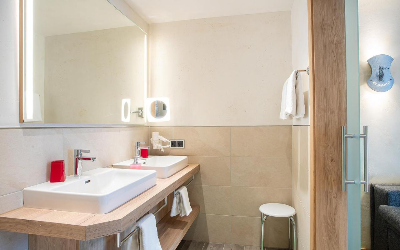 Hotel Seehotel St Hubertus 3*