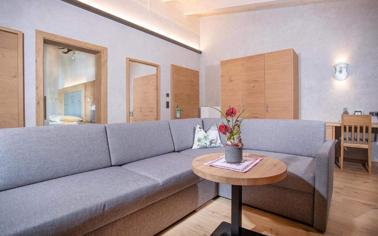 Hotel Seehotel St Hubertus 3*