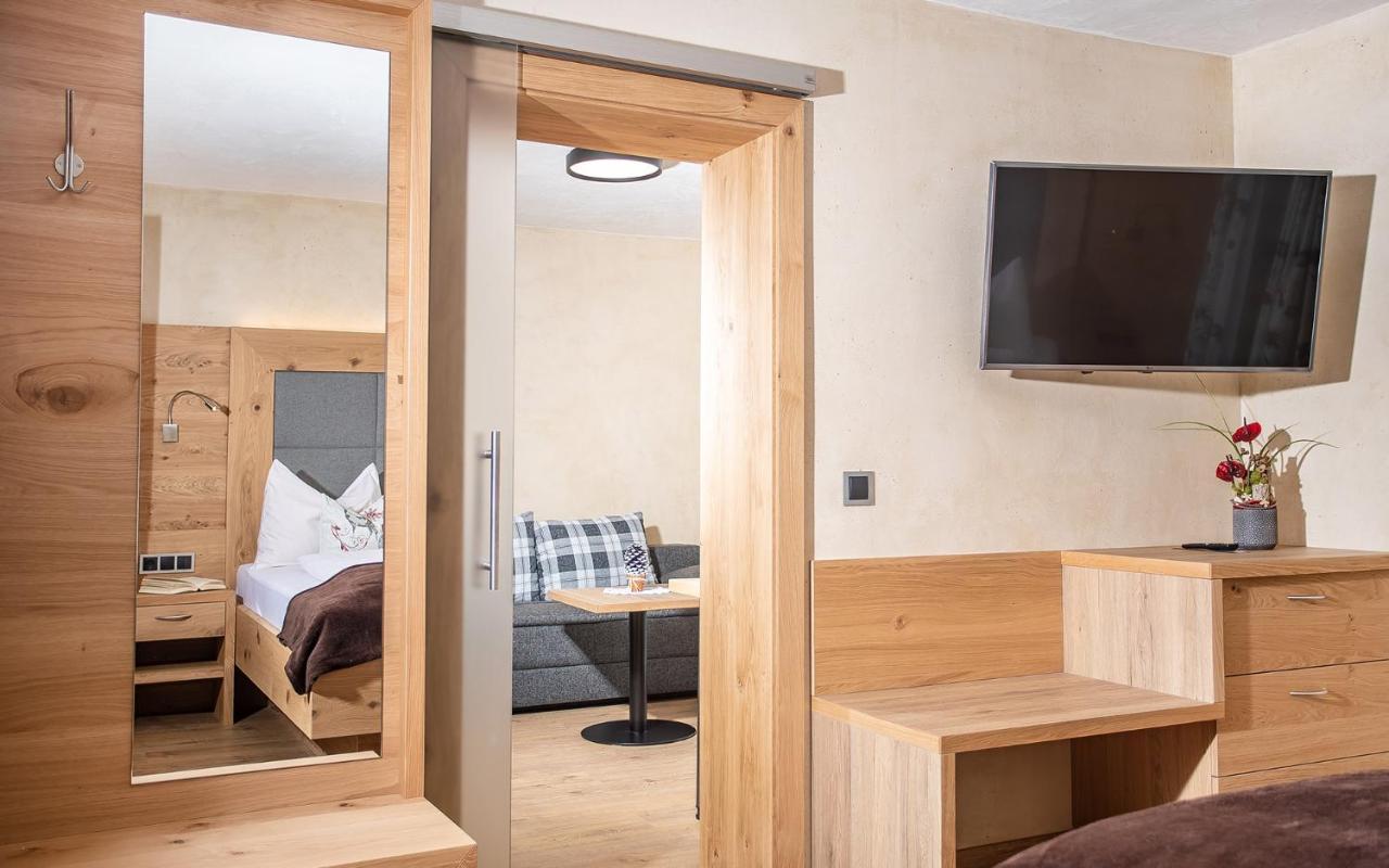 Seehotel St Hubertus Hotel Pertisau