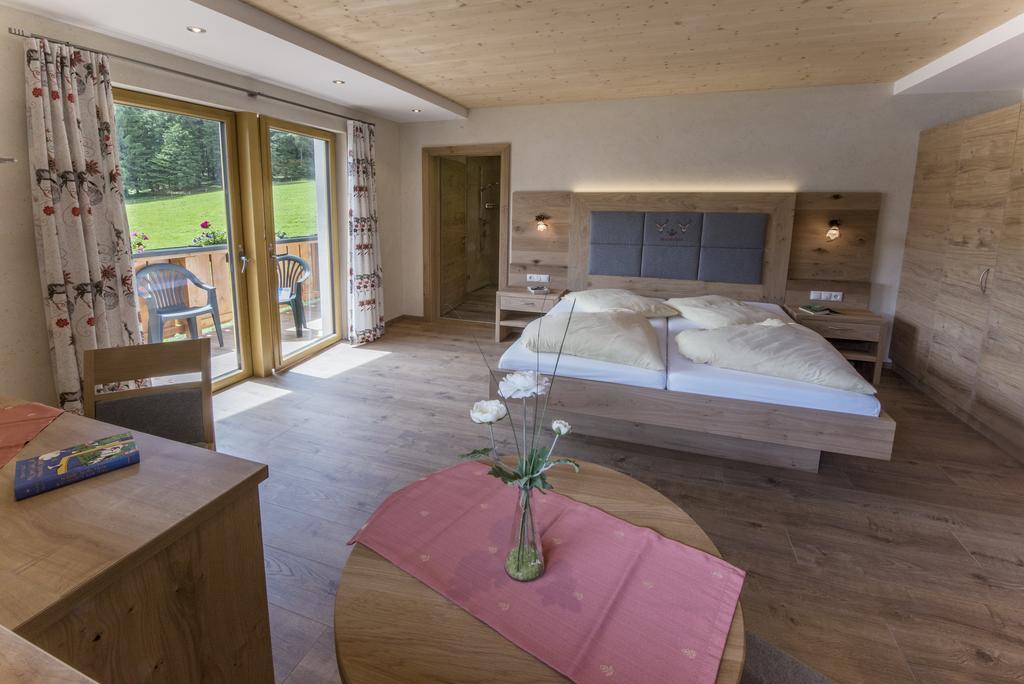 Seehotel St Hubertus Hotel Pertisau