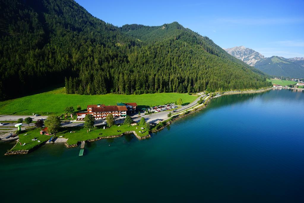 Hotel Seehotel St Hubertus 3*