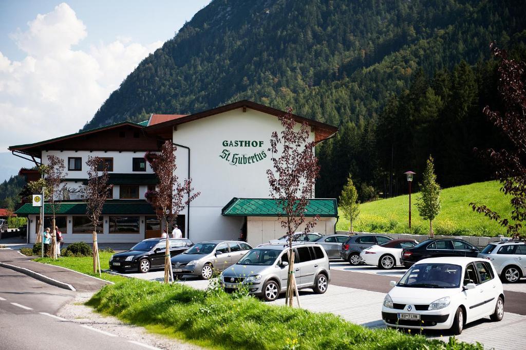 Hotel Seehotel St Hubertus