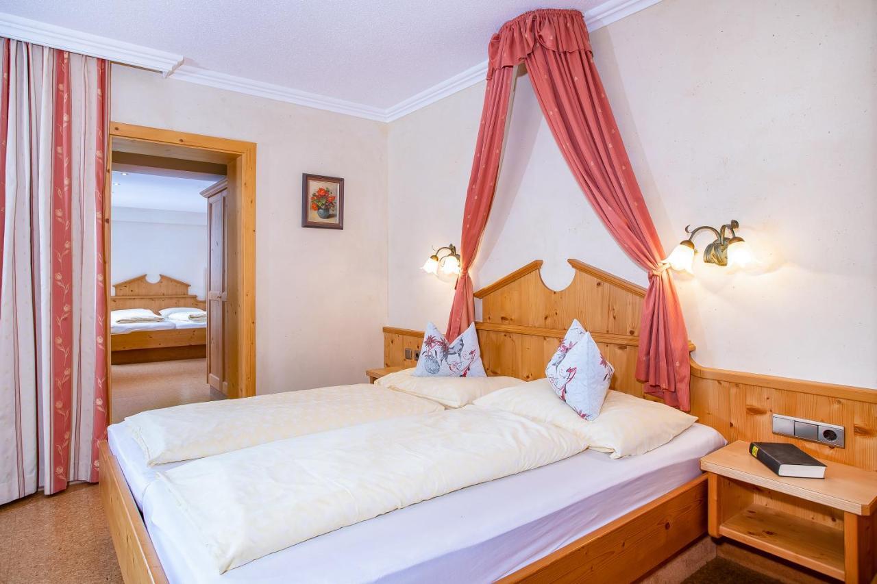 Seehotel St Hubertus Hotel Pertisau
